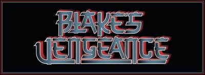 logo Blake's Vengeance logo Blake's Vengeance
